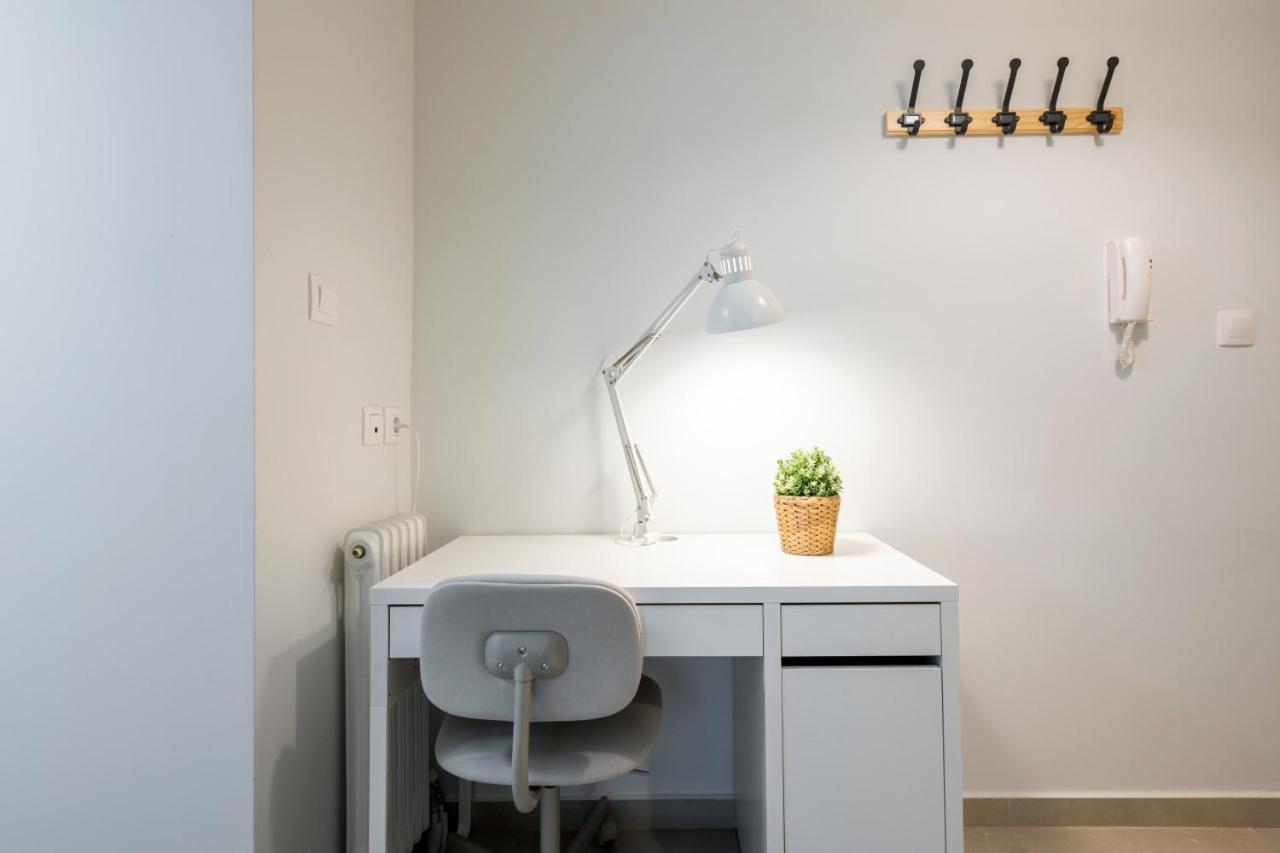 דירה Astrea 1- Bedroom In *