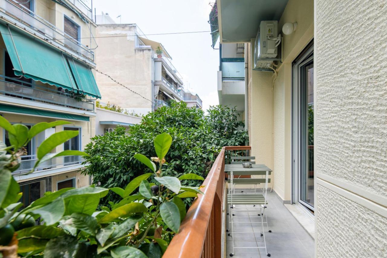 Astrea 1- Bedroom In דירה