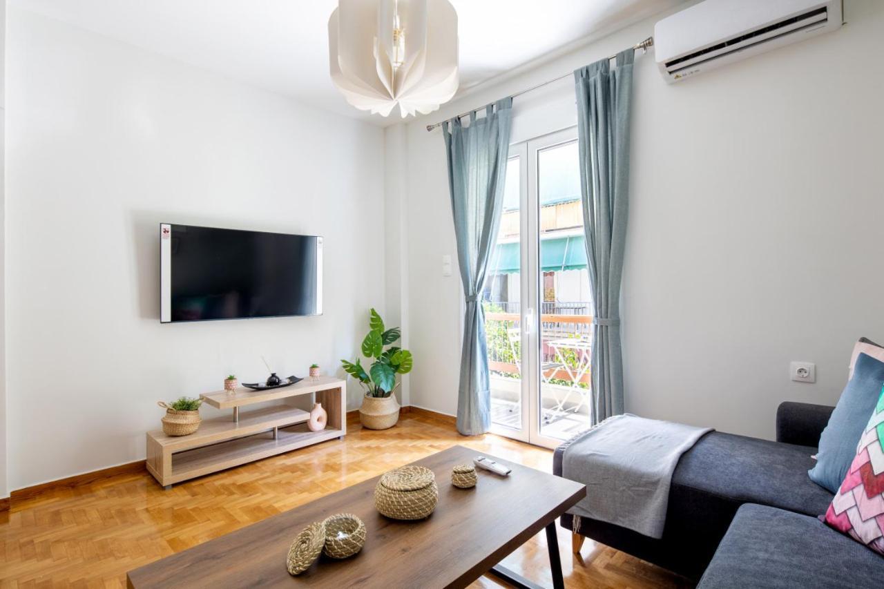 Astrea 1- Bedroom In Appartamento