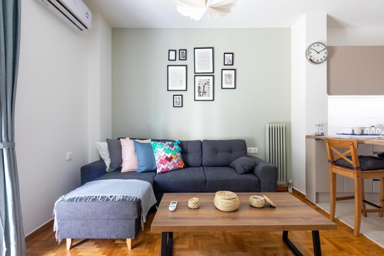 Apartamento Astrea 1- Bedroom In *