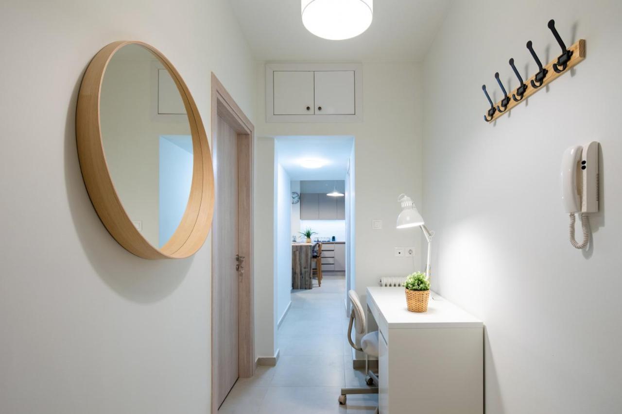 Astrea 1- Bedroom In Apartamento