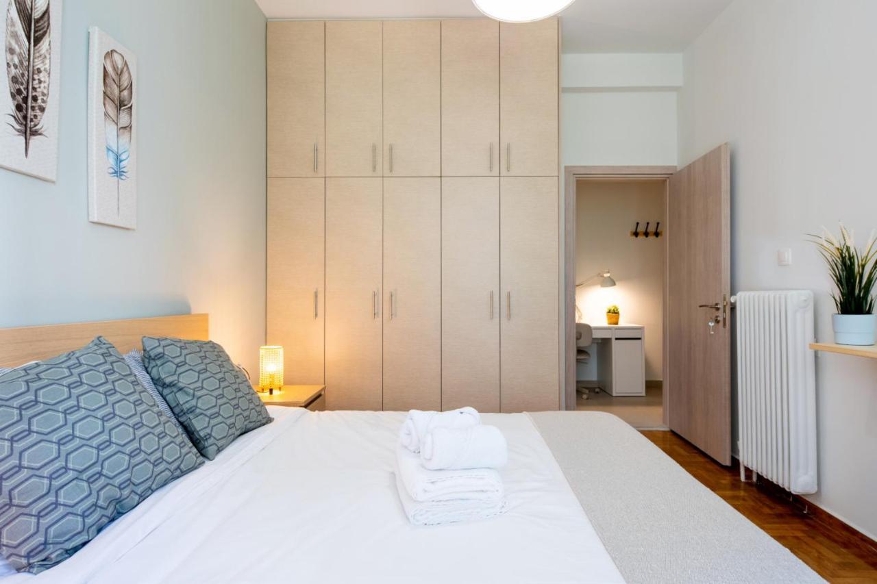 Astrea 1- Bedroom In Apartamento Atenas