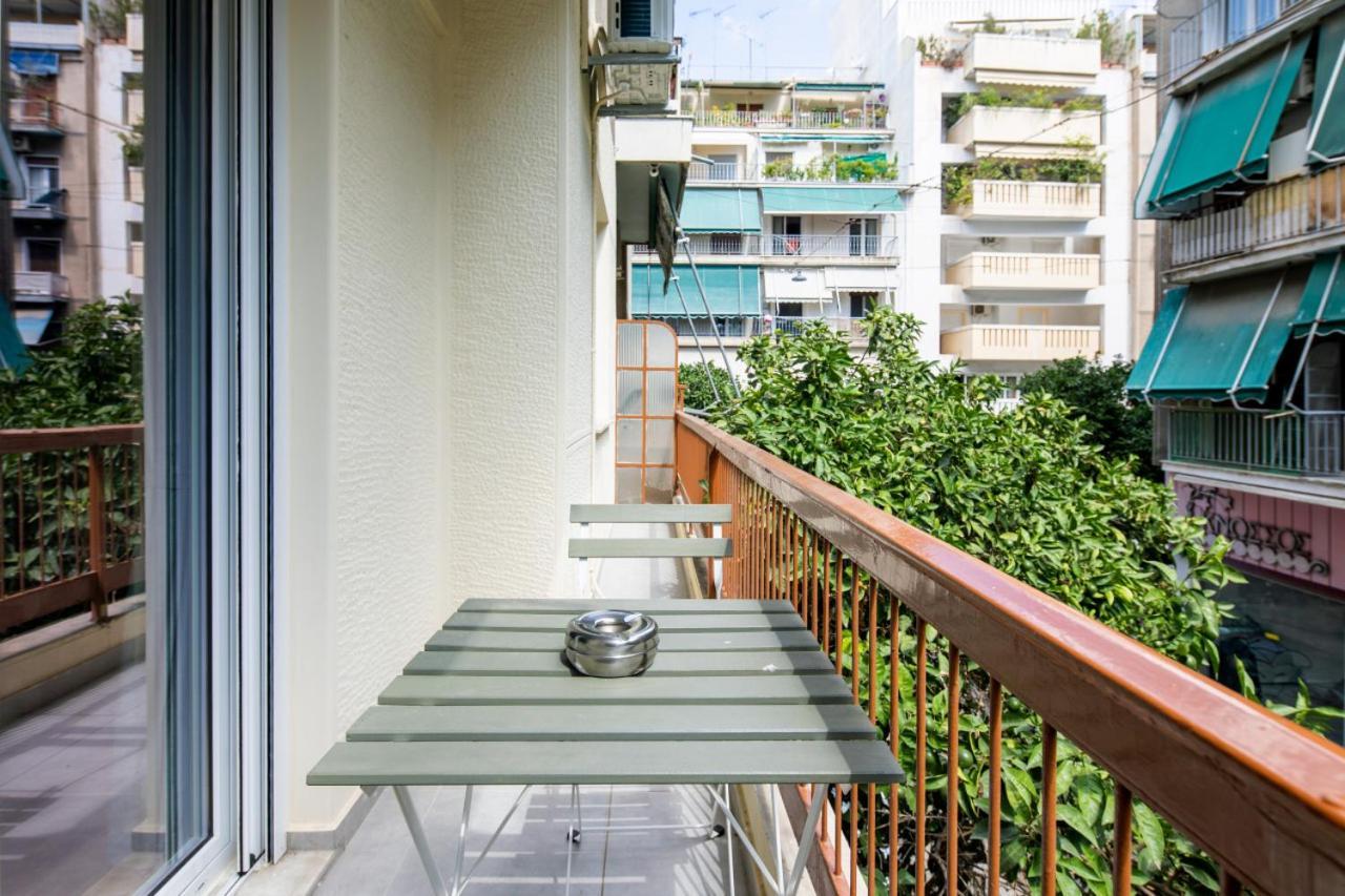 Apartamento Astrea 1- Bedroom In Atenas