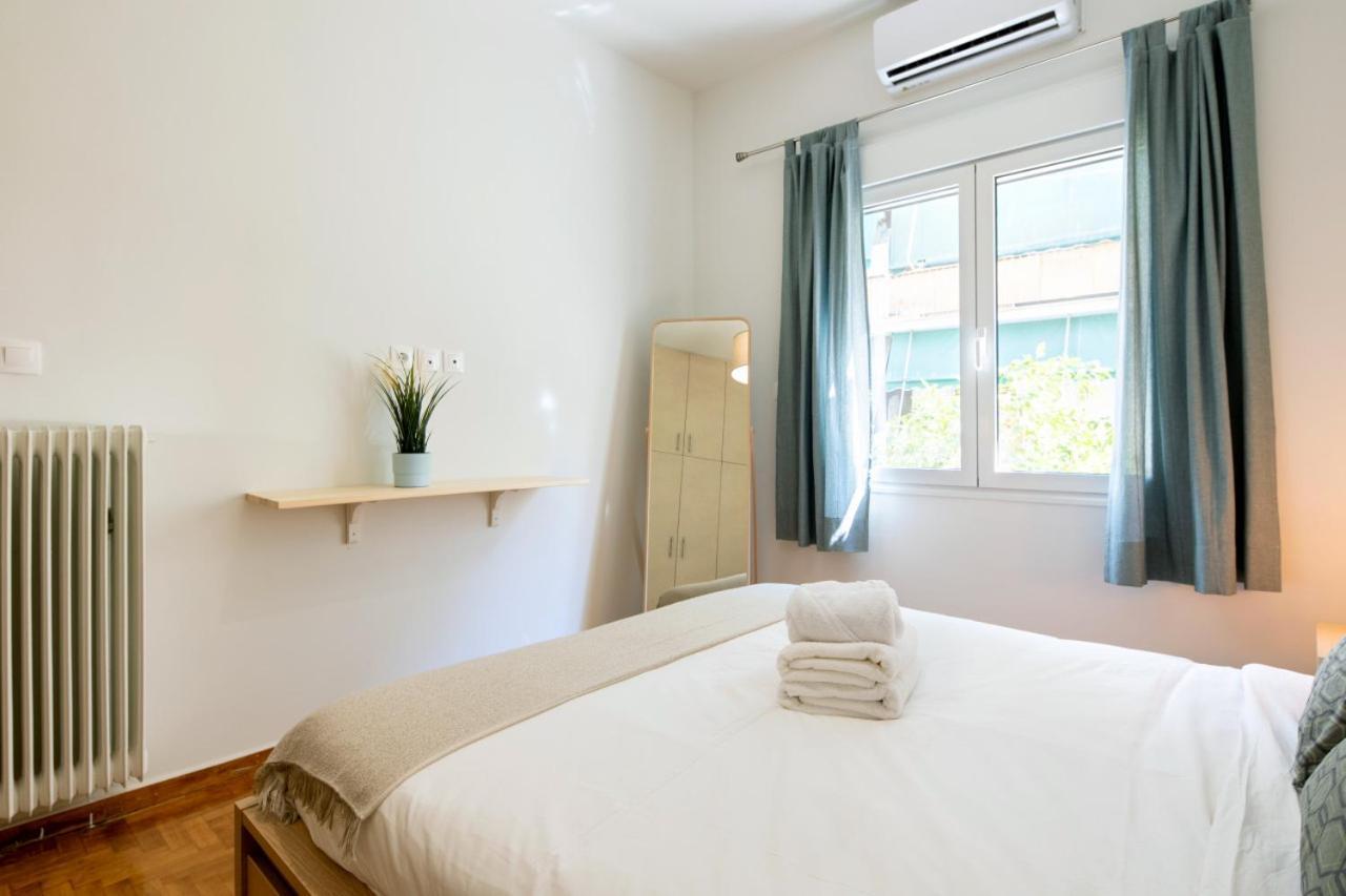 Appartamento Astrea 1- Bedroom In