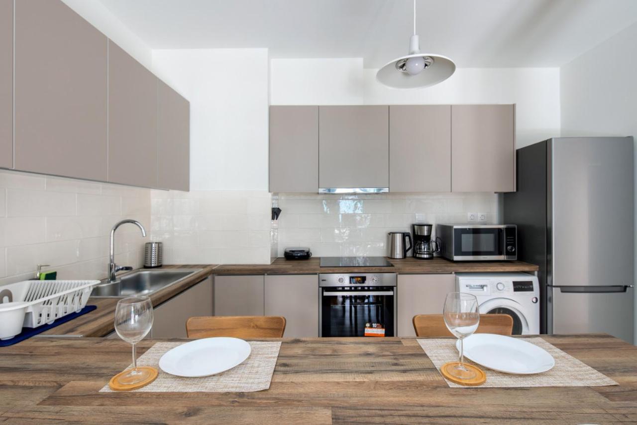 Astrea 1- Bedroom In * Atene