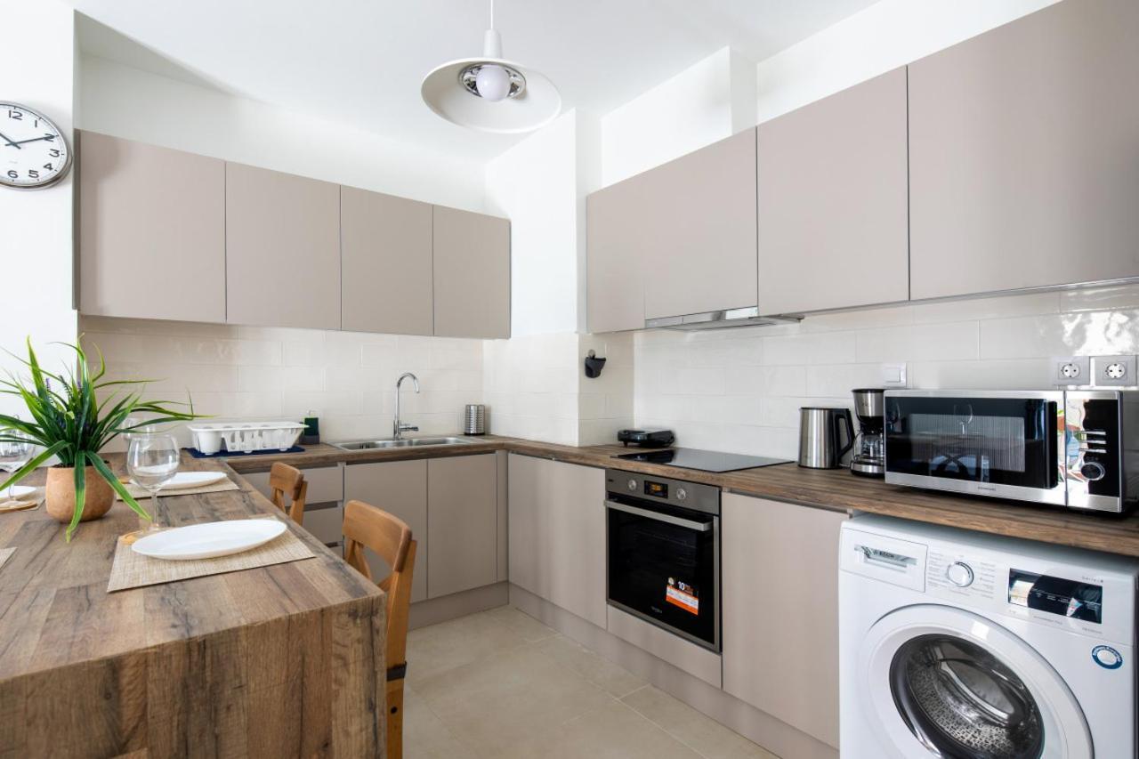 Appartamento Astrea 1- Bedroom In