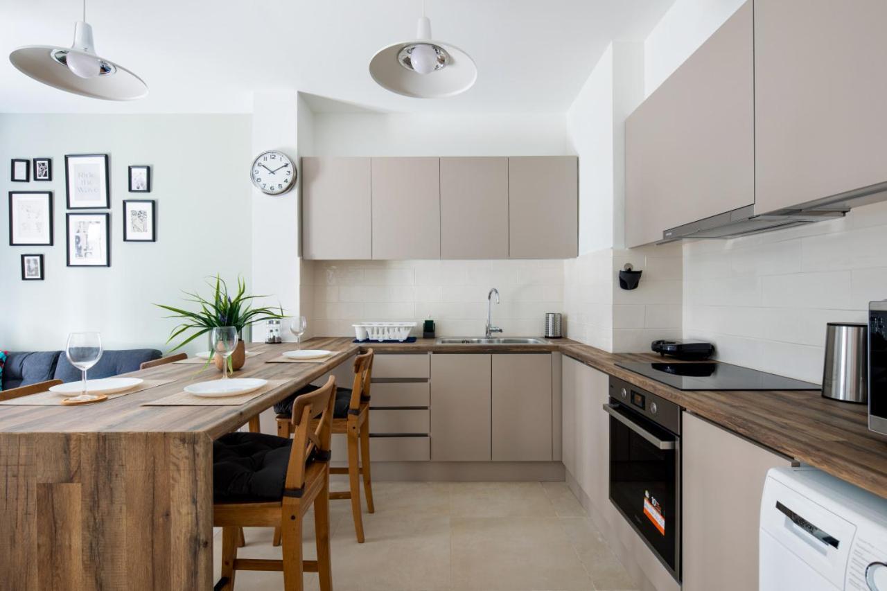 Appartamento Astrea 1- Bedroom In