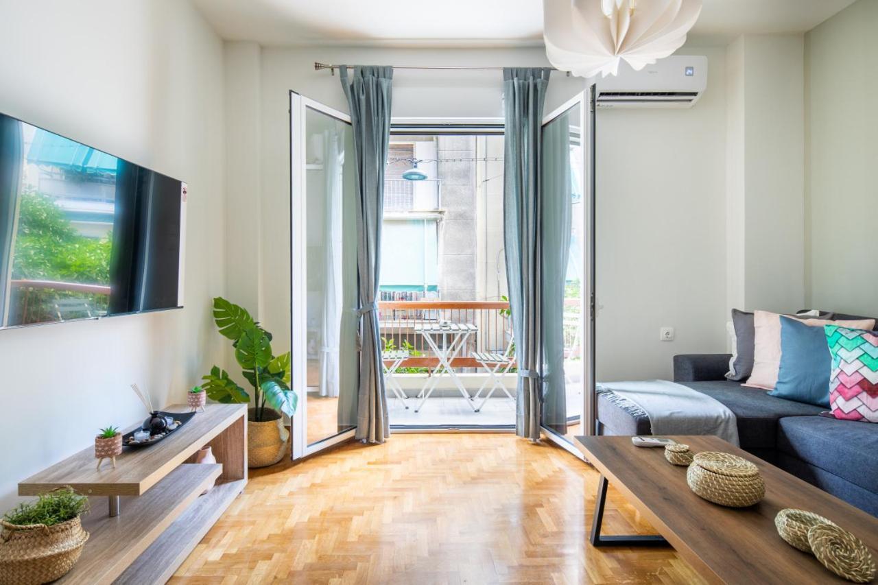 Astrea 1- Bedroom In *