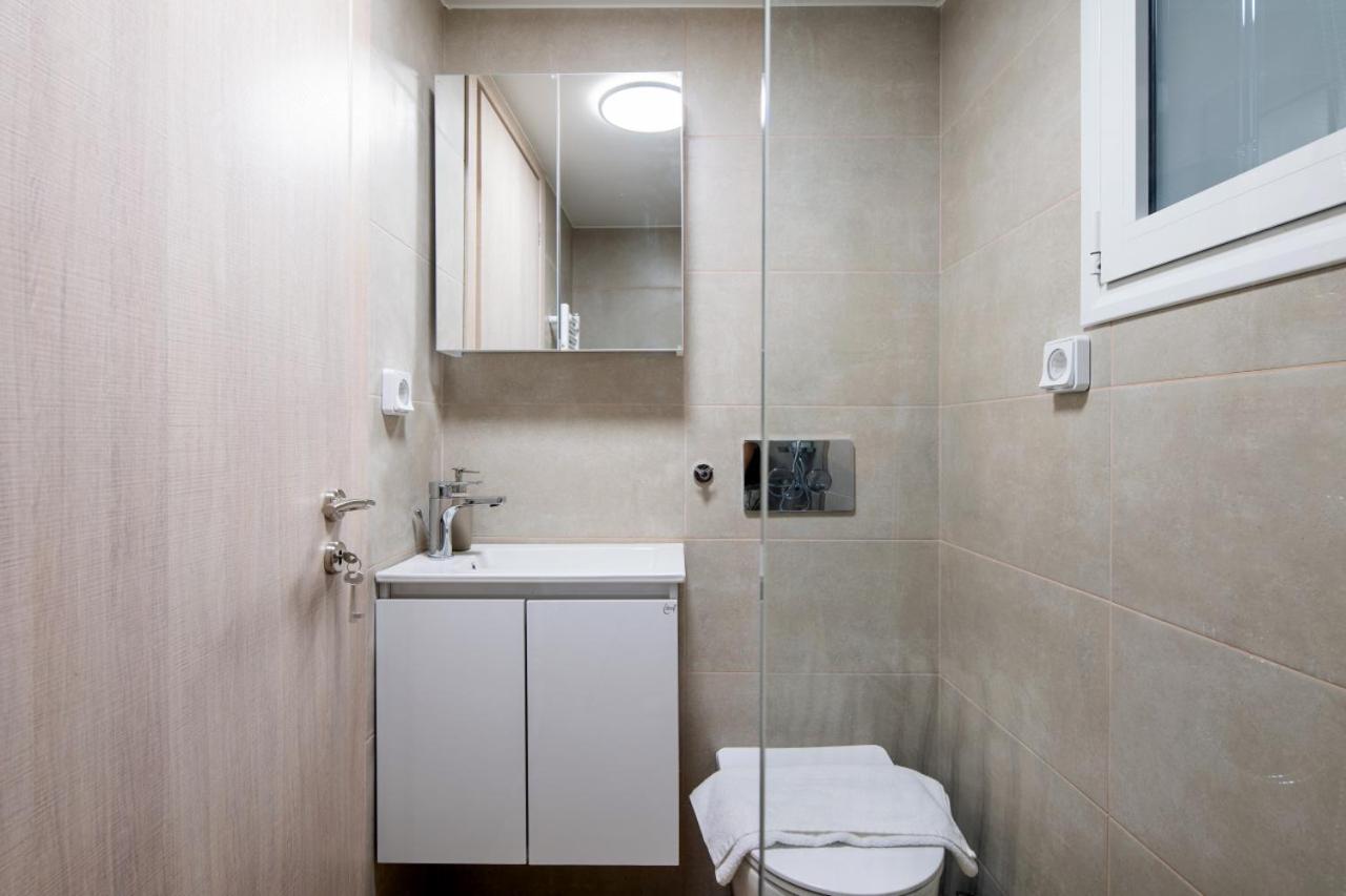 Appartamento Astrea 1- Bedroom In